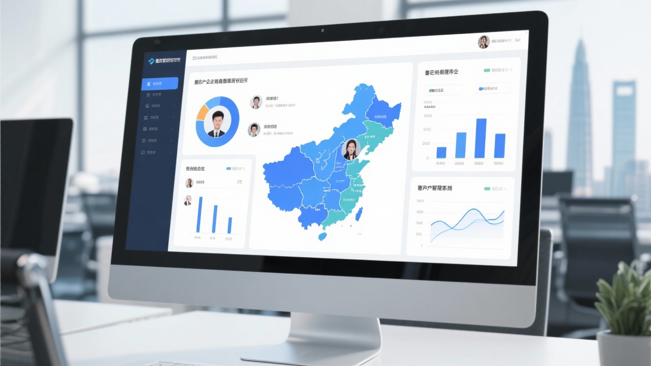 重庆专业客户管理系统：如何选对不踩坑？