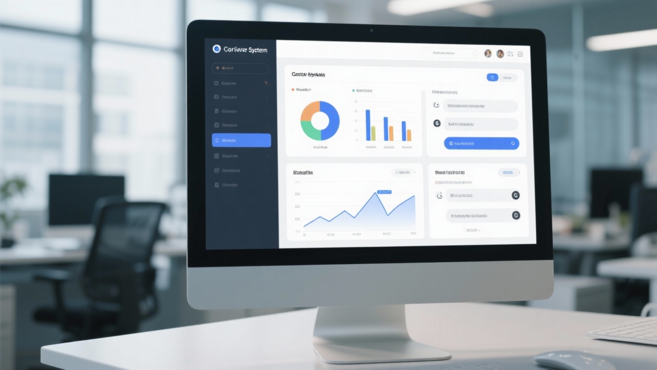 如何高效管理客户服务系统？揭秘实用技巧！