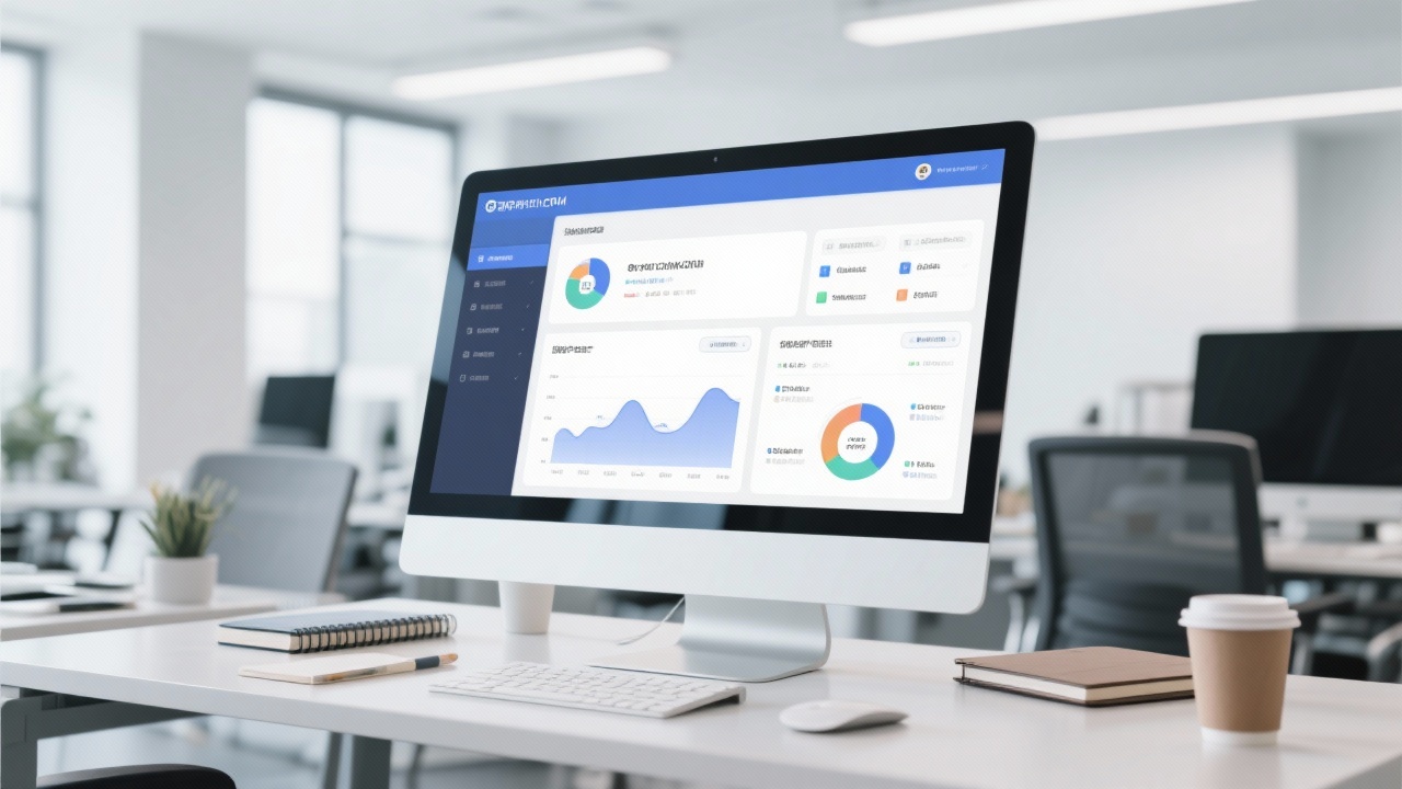 自主研发CRM系统：如何提升客户管理效率？