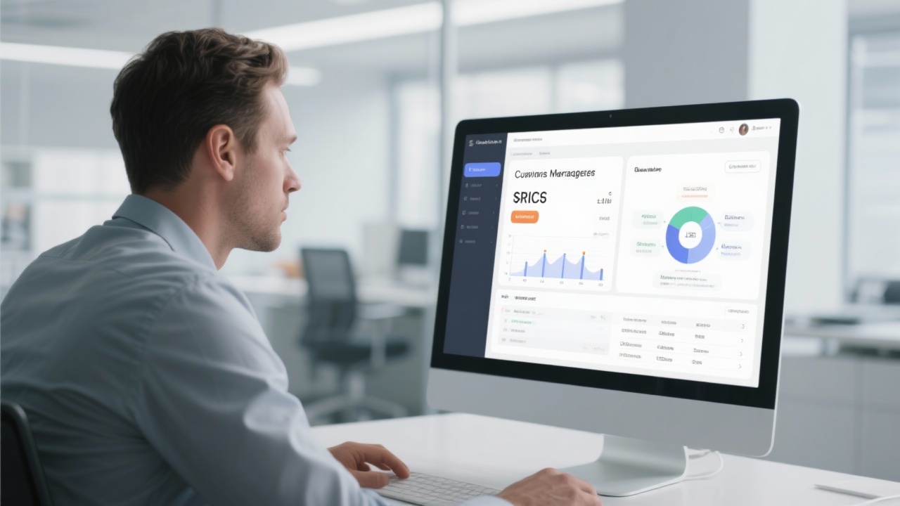 最便宜的客户管理系统推荐，真的靠谱吗？