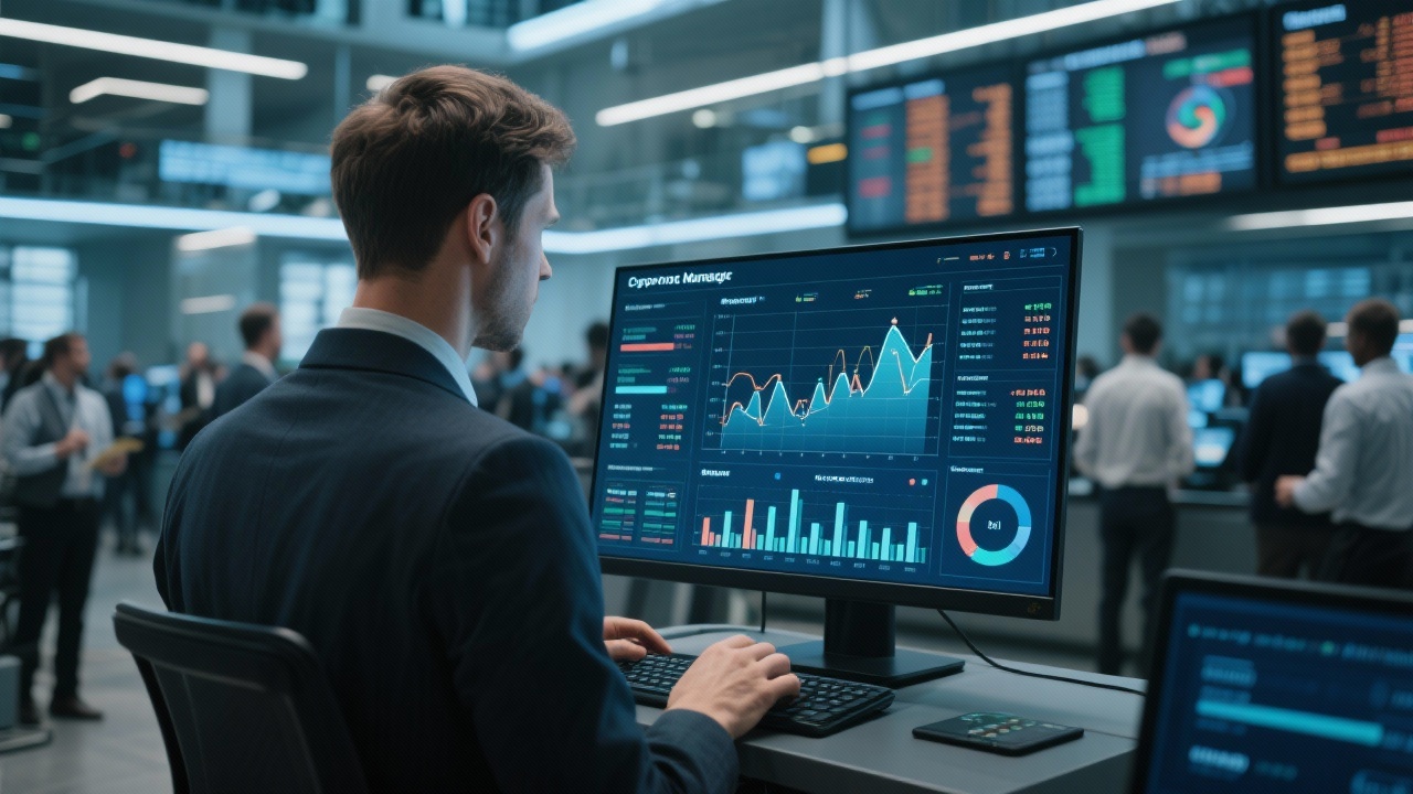 揭秘证券交易所客户管理系统：你的投资神器！