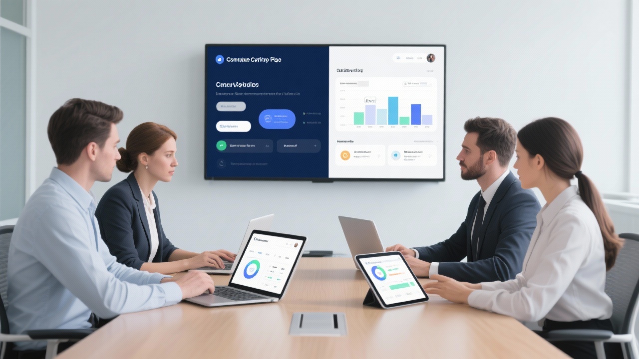 企业协同平台的使用技巧：提升工作效率的8个实用方法