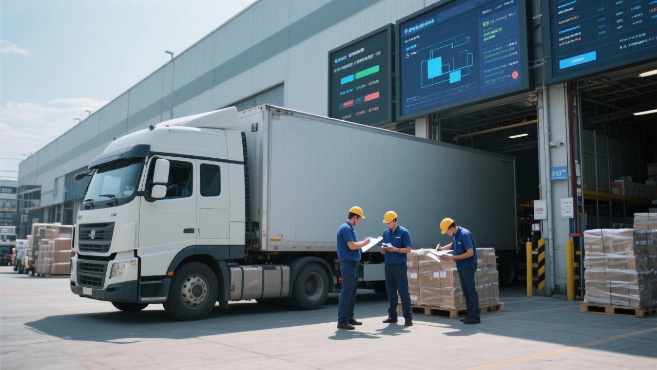 运输行业售后管理难题，解决方案全解析！