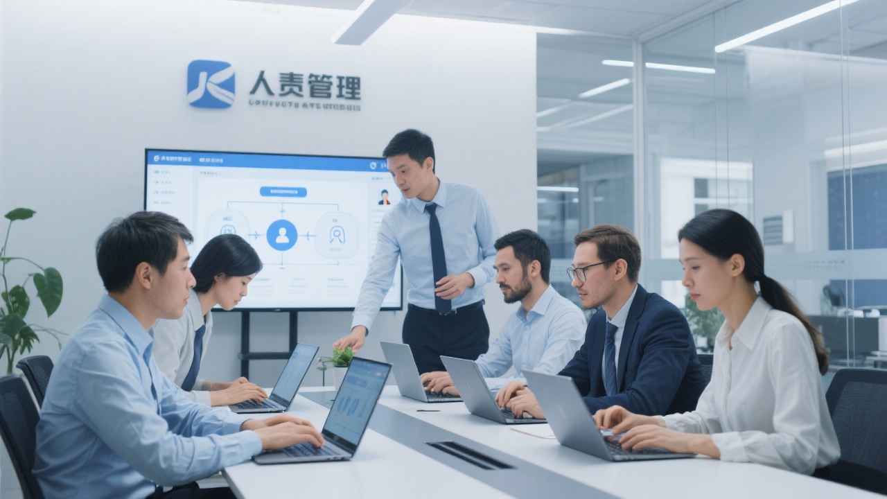 装修公司必备：这样解决人事管理难题，你试过吗？