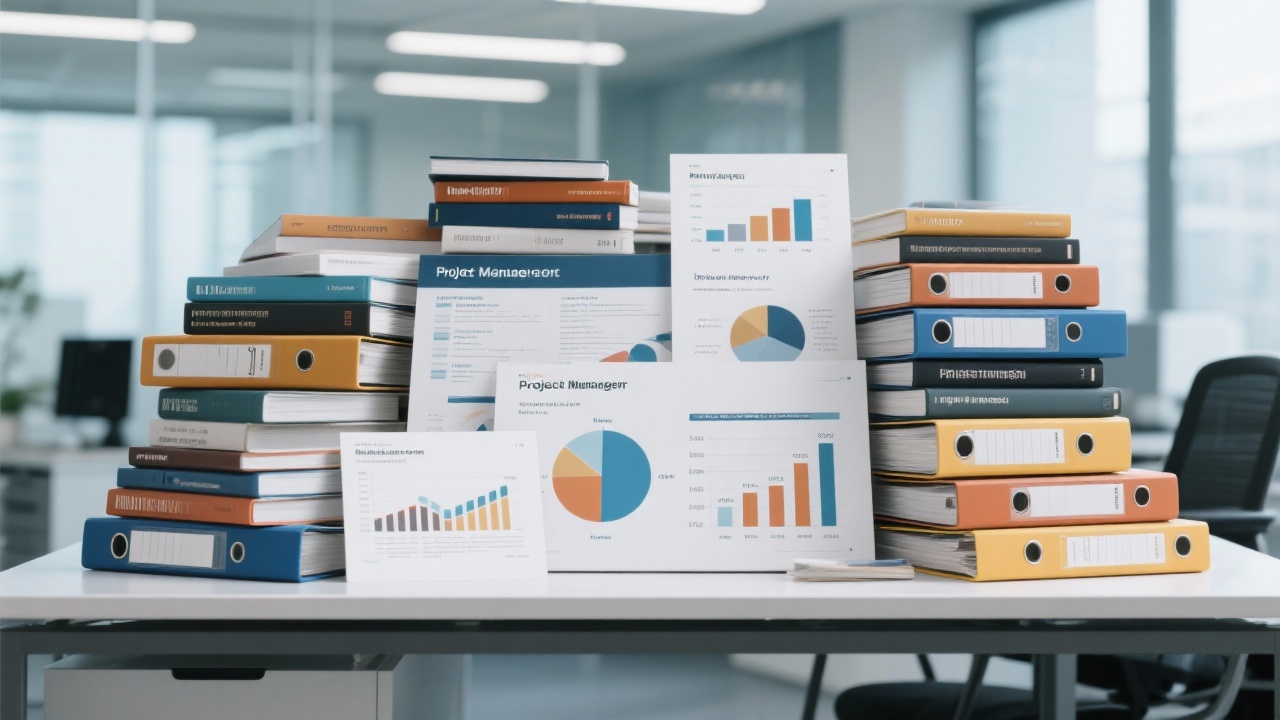 研发项目管理类型盘点：不同项目的管理要点