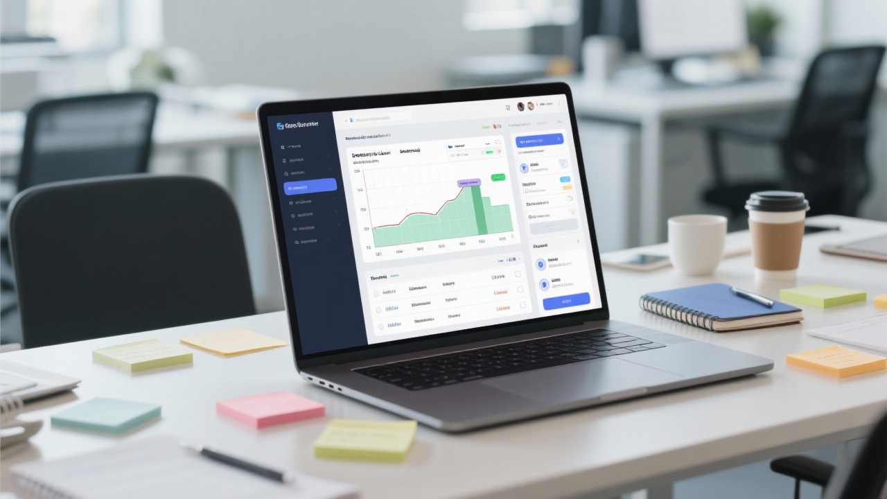 软件项目管理工具的作用与选择：盘点必备的辅助工具类型