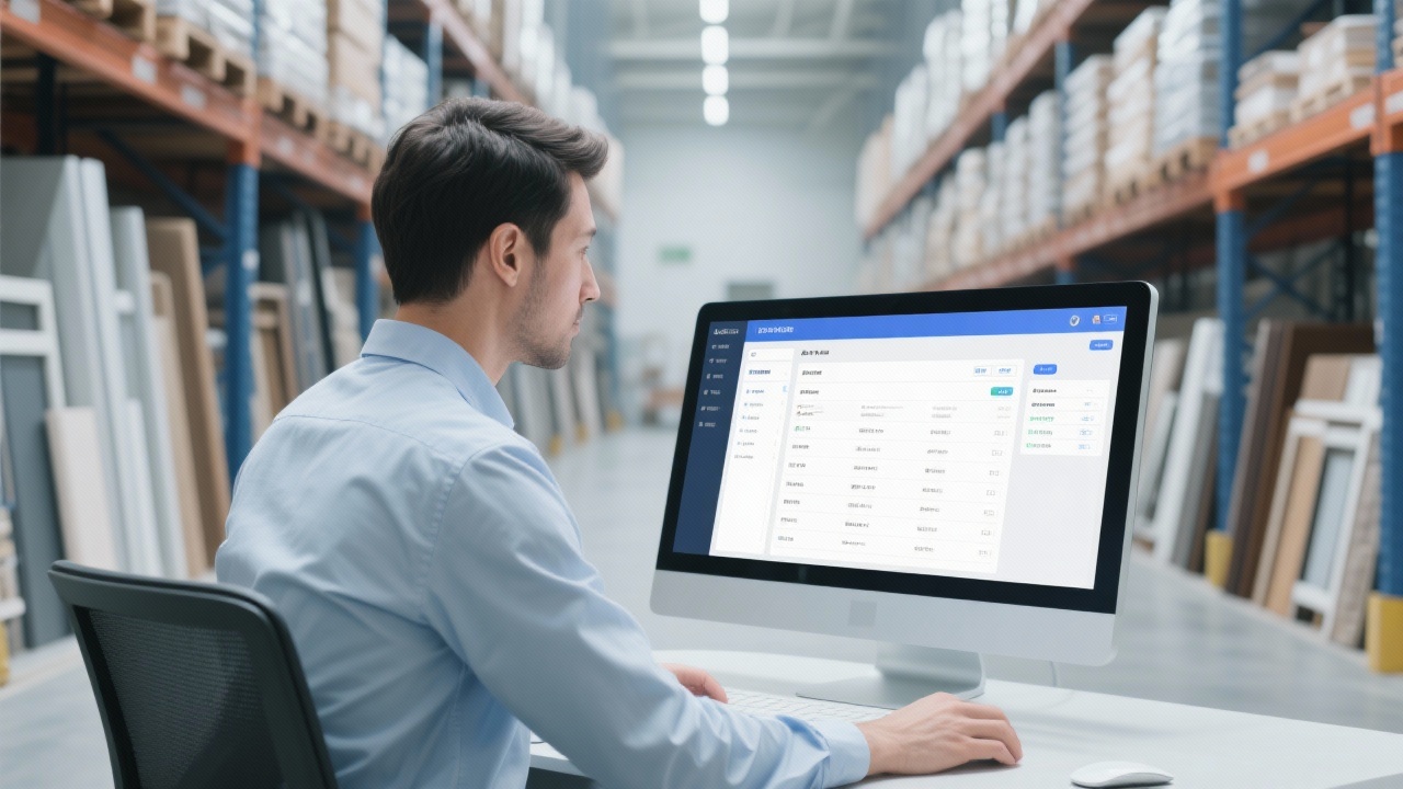 建材家居行业工单管理工具怎么选？省心高效就看这几点！