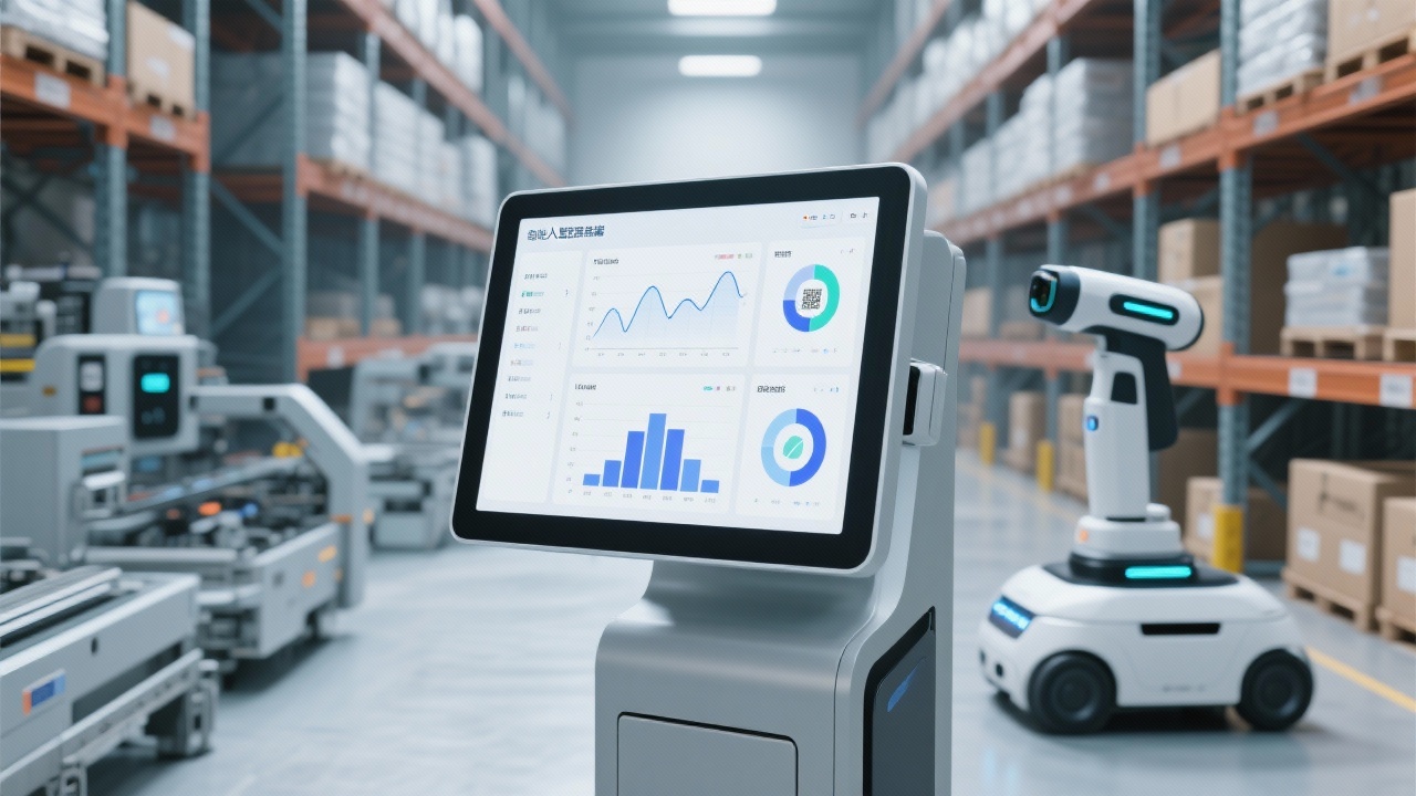 科技行业出入库管理工具怎么选？高效解决方案揭秘！