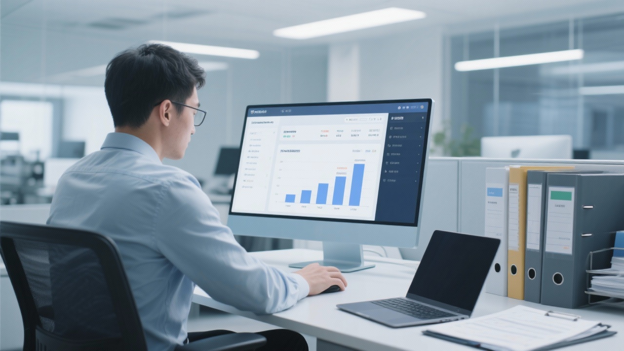 中小企业订单管理难？这套解决方案帮你轻松搞定！