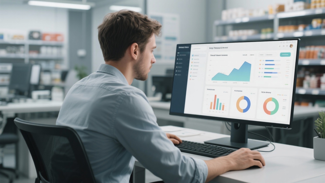 中小企业店铺管理难？这个解决方案帮你轻松搞定！