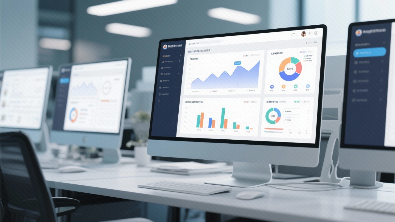 中小企业客户管理平台，选哪家好？