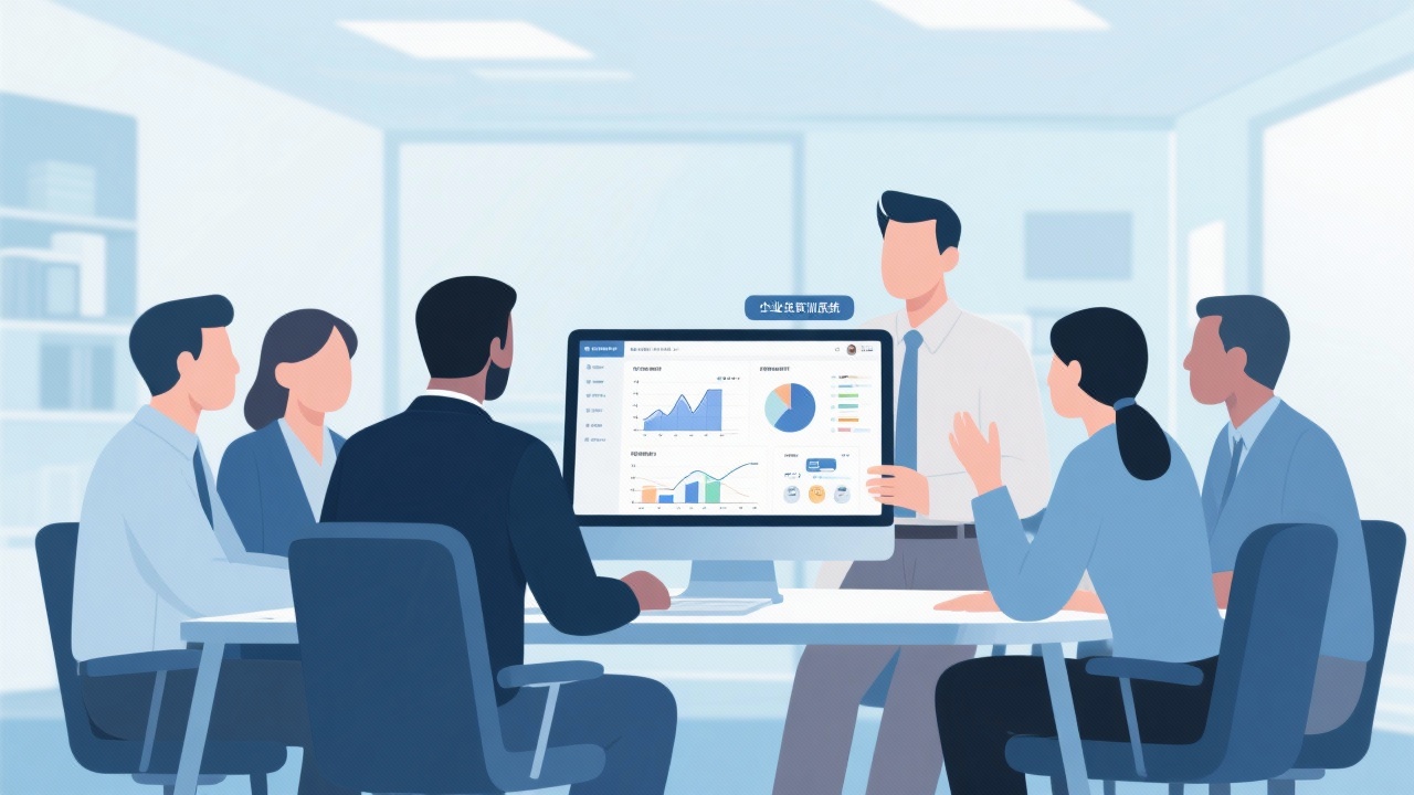 中小企业如何选对产品研发系统？关键要点全解析