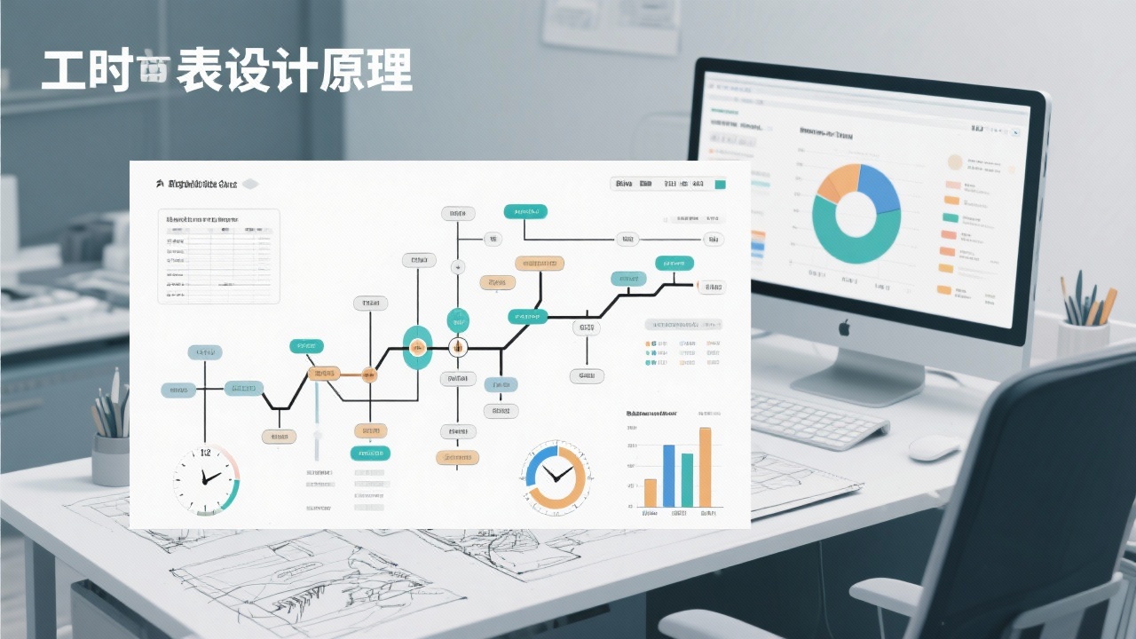 工时表的设计原理是什么？从零开始的构建逻辑
