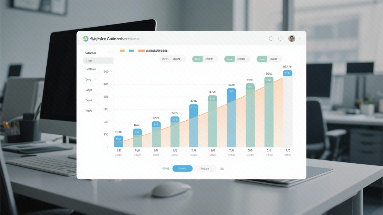 甘特图的组成要素有哪些？结构化知识大盘点