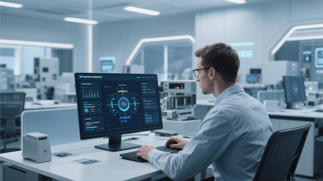 2025年必备！这款制造管理工具真的能提升效率吗？