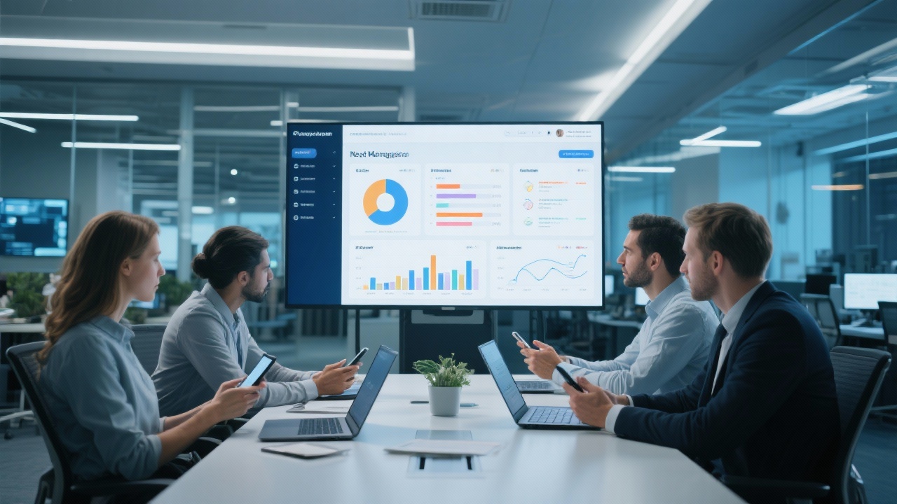 2025年必备：哪款需求管理工具最能提升团队效率？