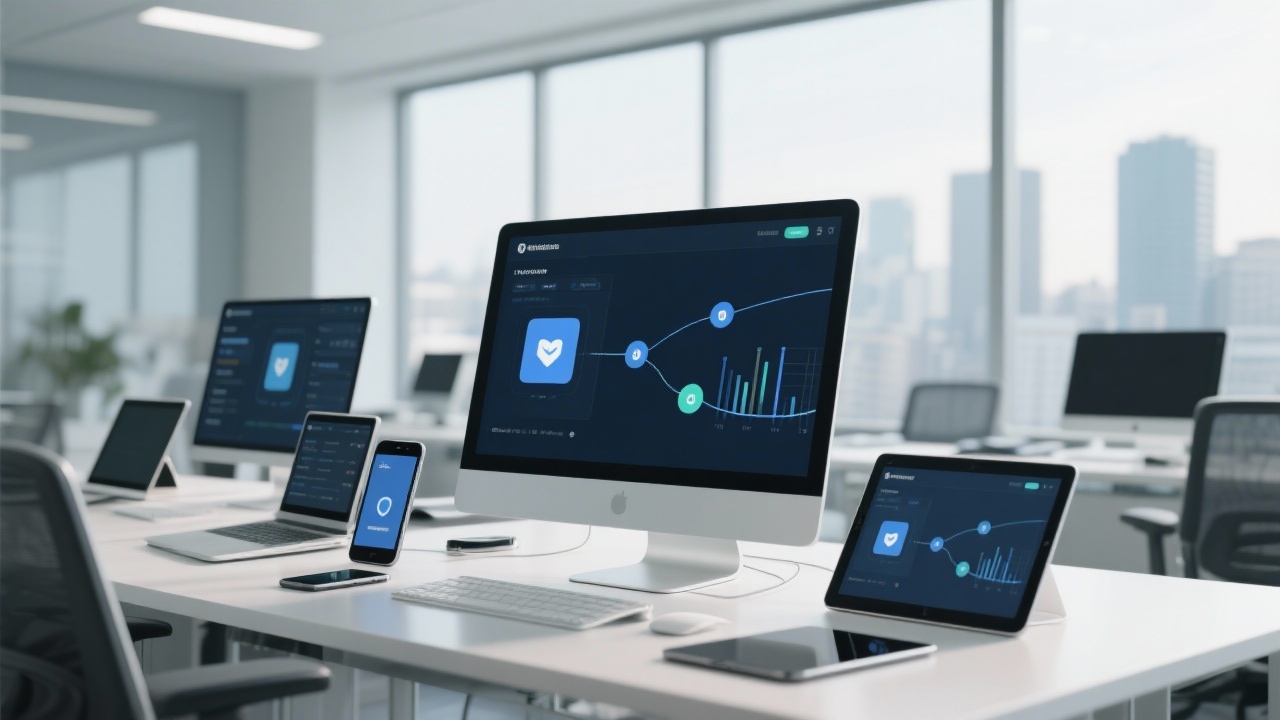 还在头疼设备管理？试试这5个高效解决方案！