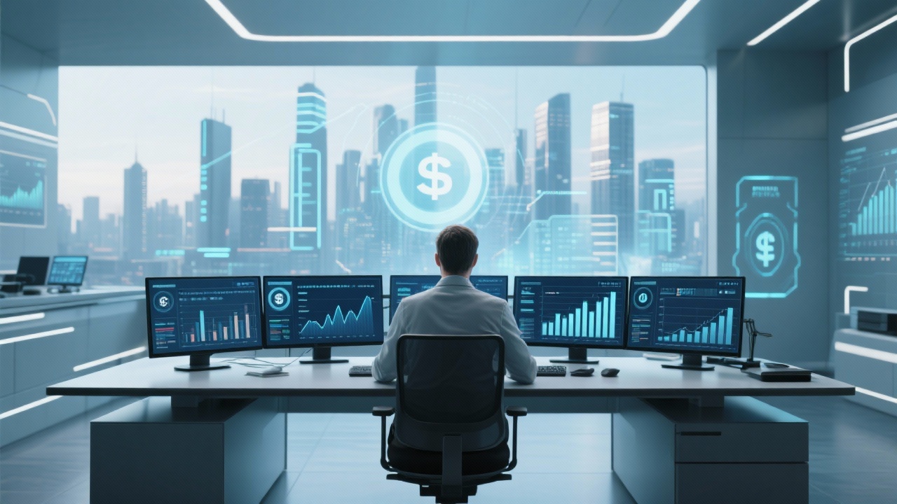 2025年如何选对资产管理解决方案？