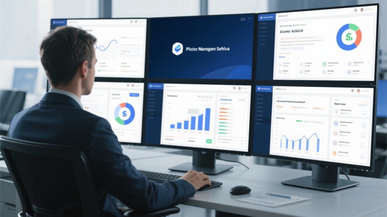 私募基金管理软件选哪个好？2025年热门软件对比分析