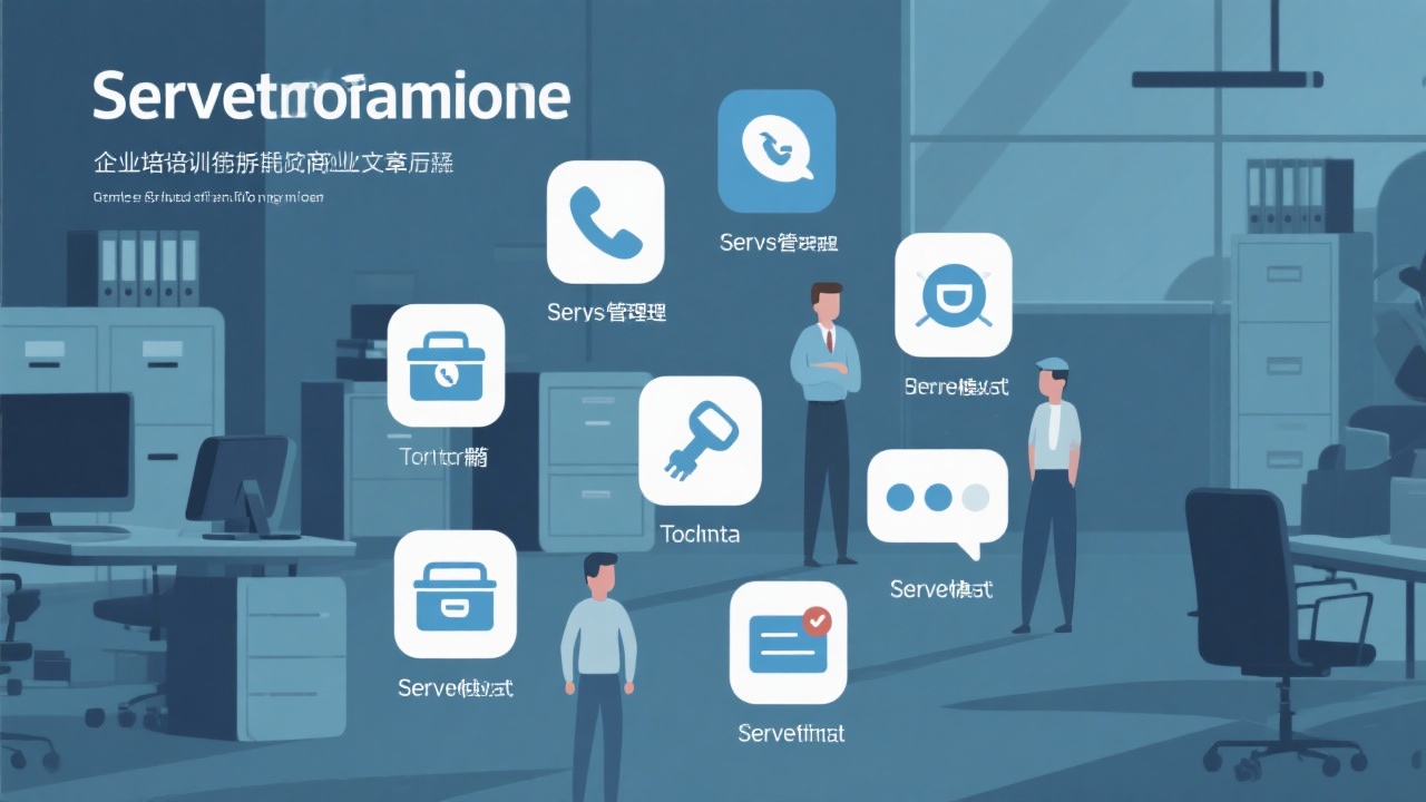 售后服务管理的类型有哪些？不同模式的盘点