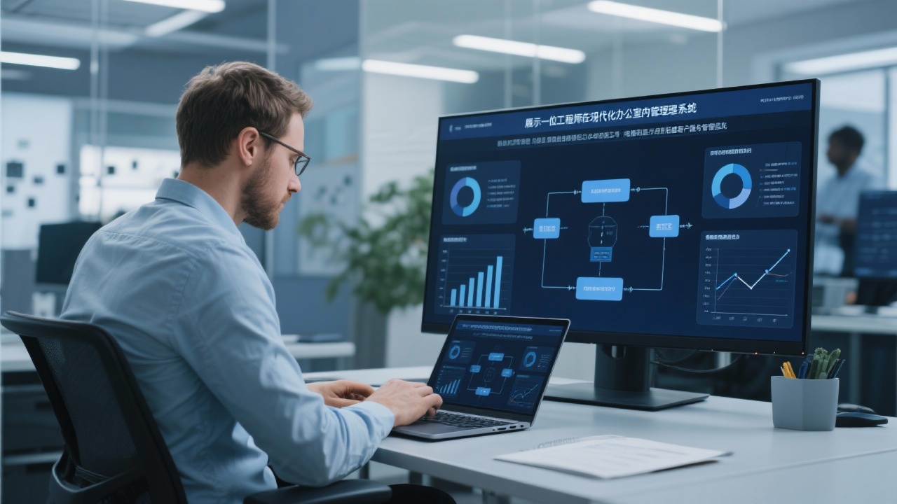 如何搭建客户服务管理系统？详细步骤与流程拆解