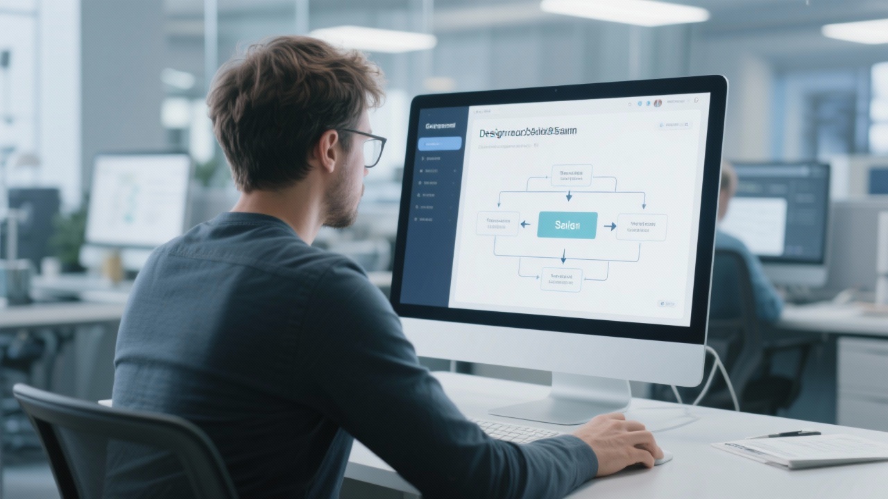 产品管理系统原理全解析：从设计到销售的‘幕后英雄’