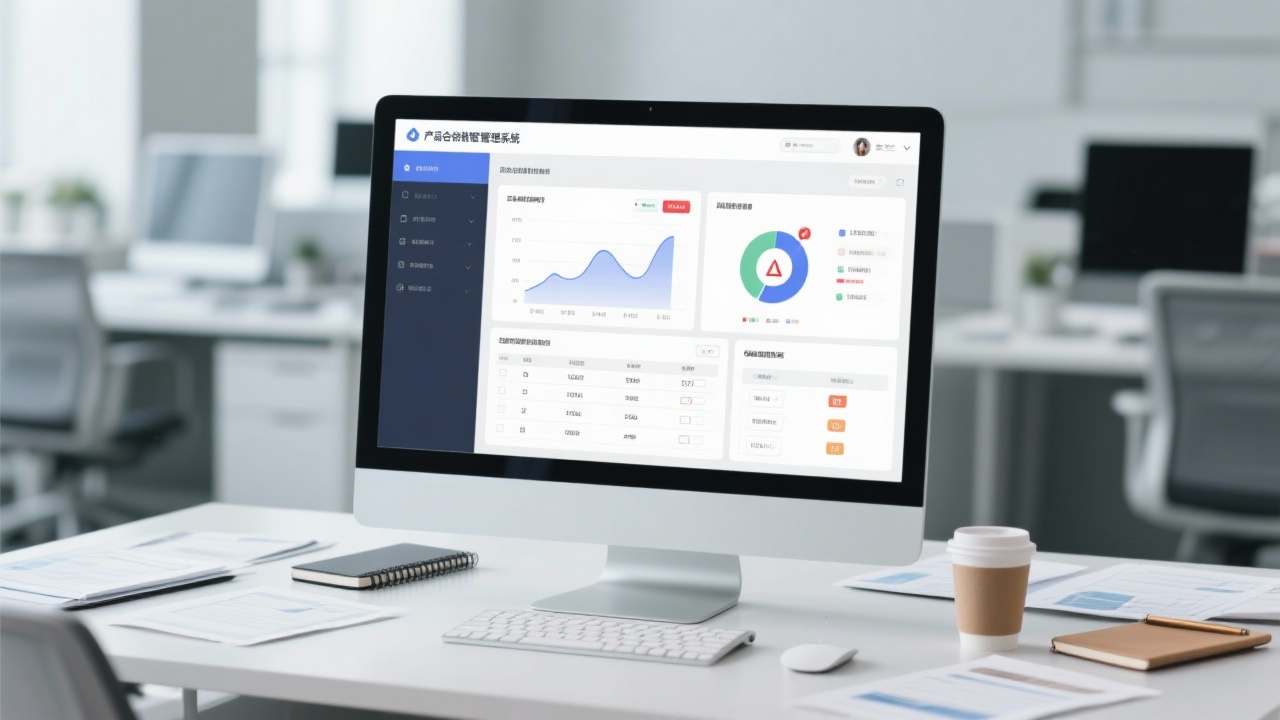 产品合规管理系统有哪些核心功能？全面盘点与详解