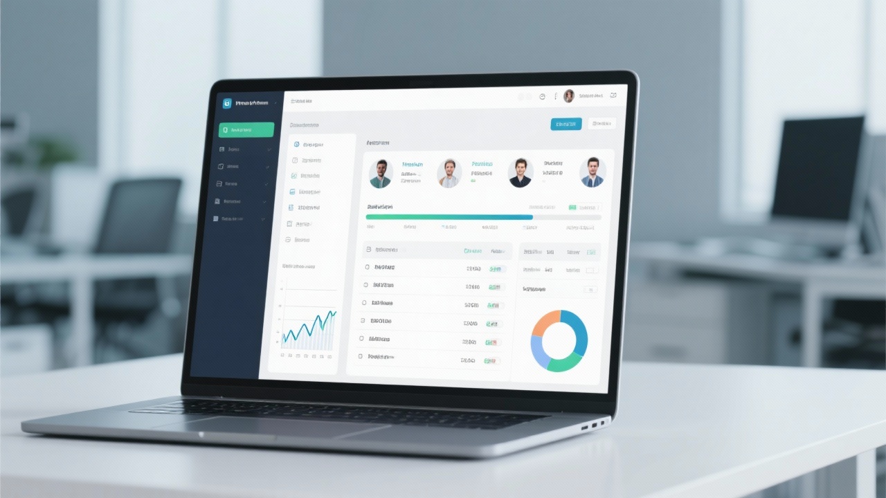 产品项目管理系统是什么？一篇文章让你彻底搞懂