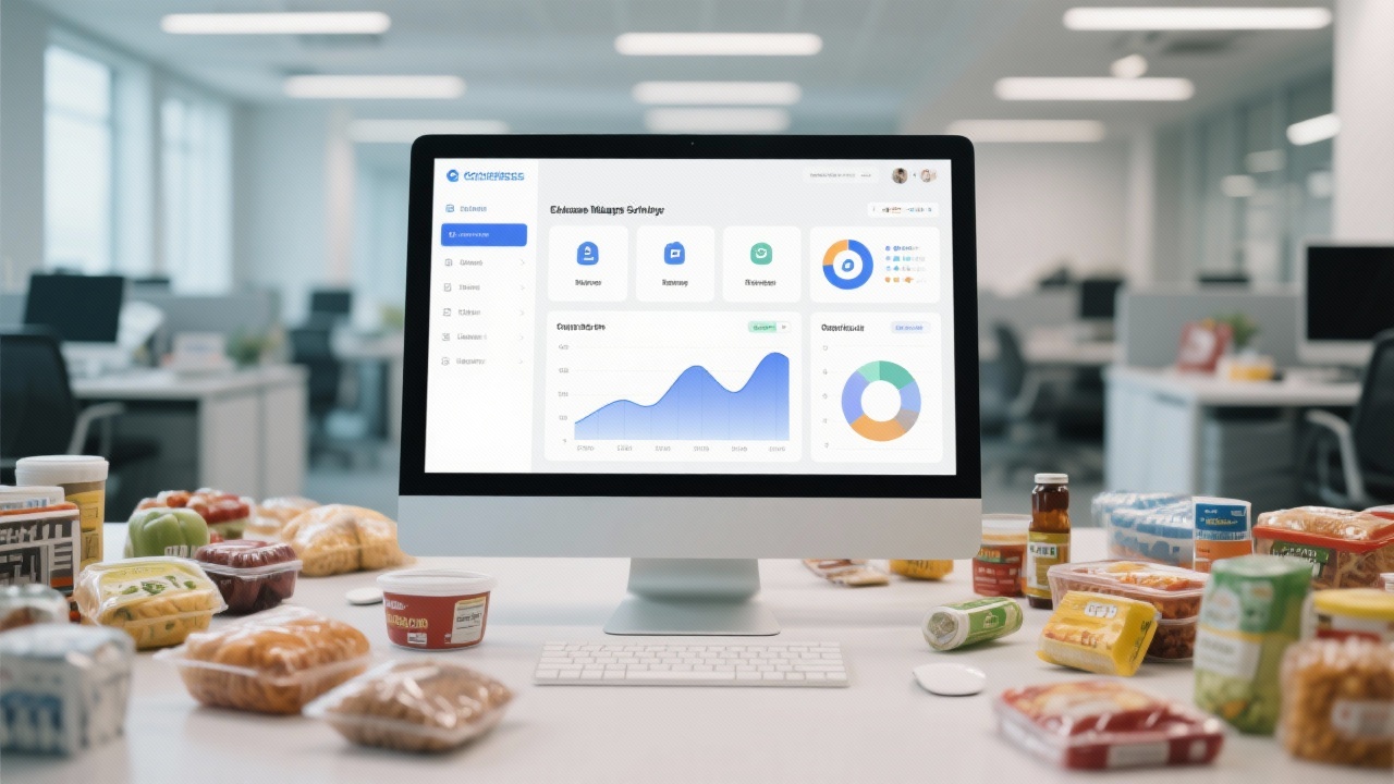 企业超市管理软件怎么选？新手必看避坑指南！