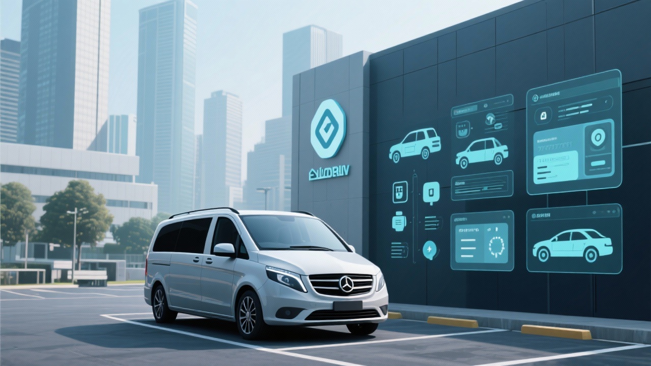 企业车辆管理工具选哪个？2025年最新推荐指南