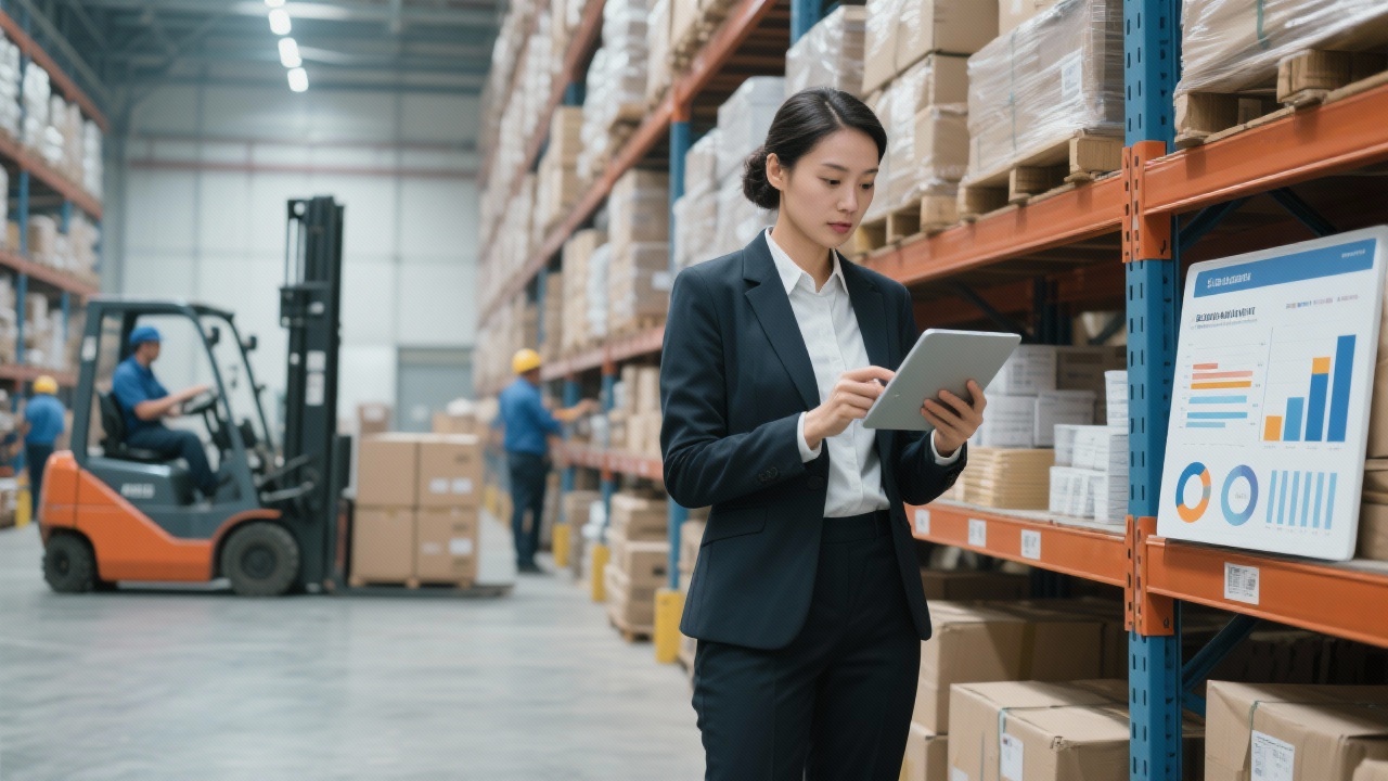 物流企业财务资源管理实施中常见的5大误区