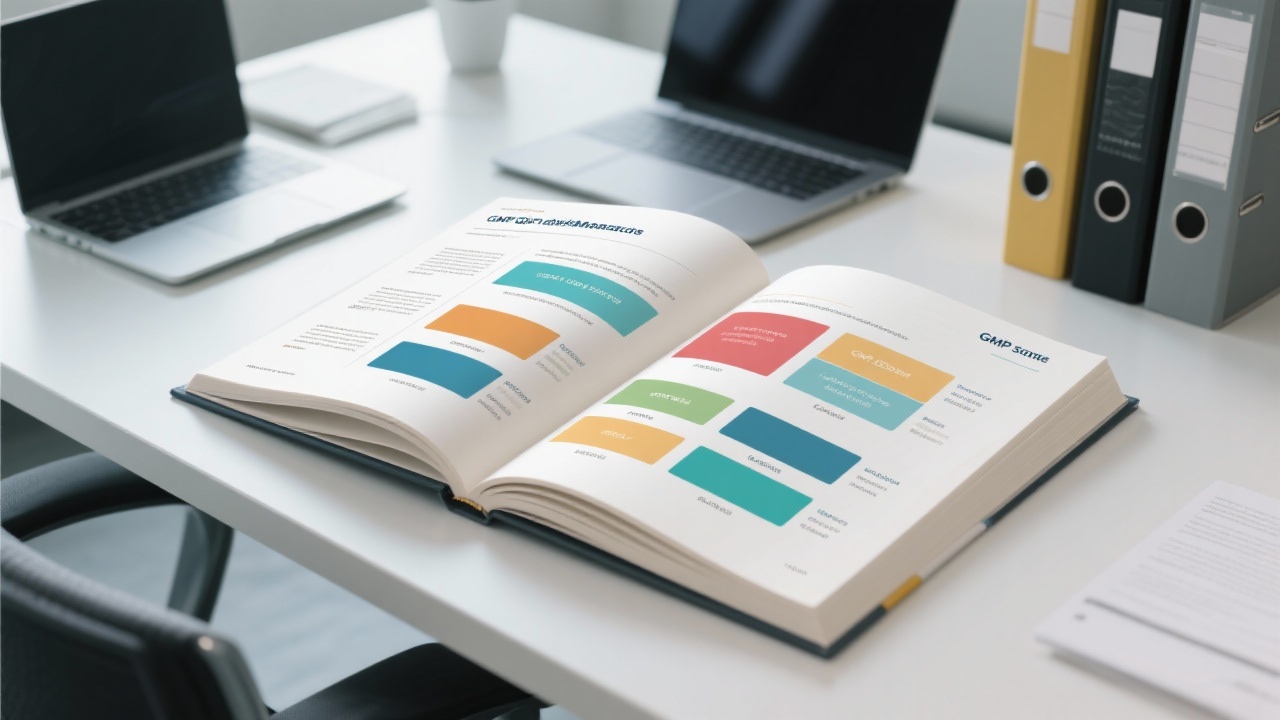 GMP质量管理系统的主要类型盘点：哪种最适合你