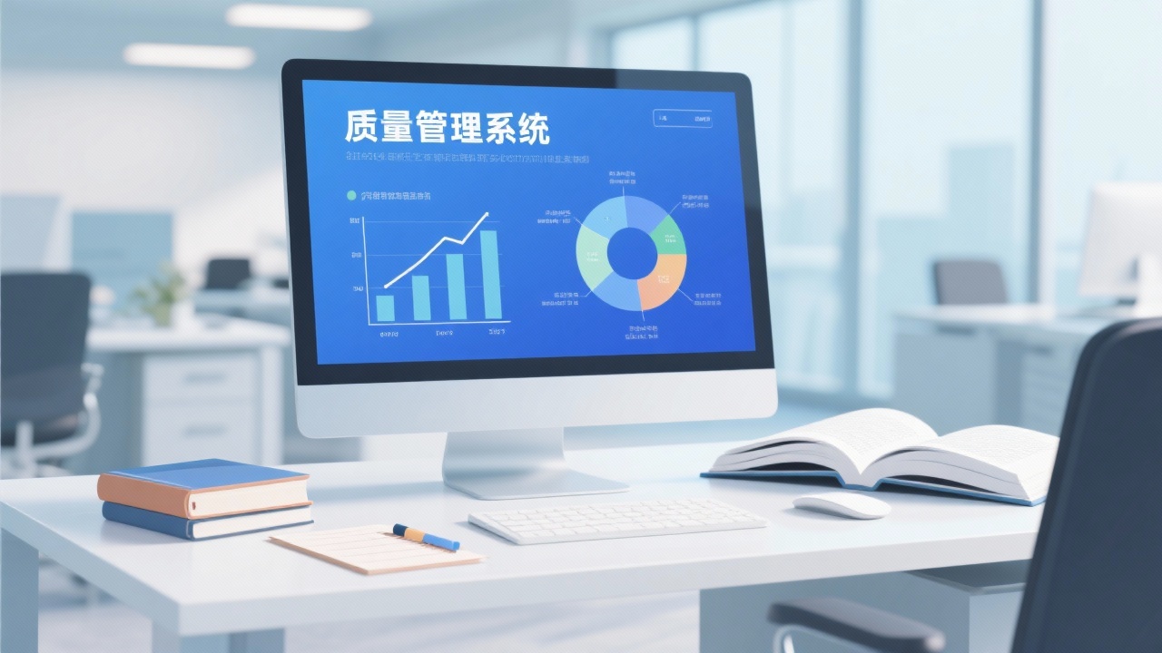 质量管理系统是什么？一篇写给初学者的最简单易懂的解释