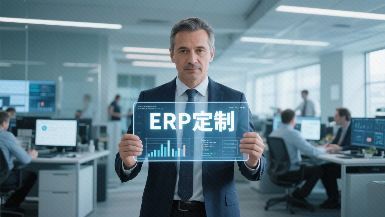 ERP企业定制真的适合你吗？揭秘定制背后的利与弊