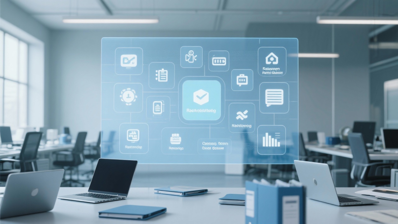 客户数据库有哪些类型？不同用途的数据库盘点