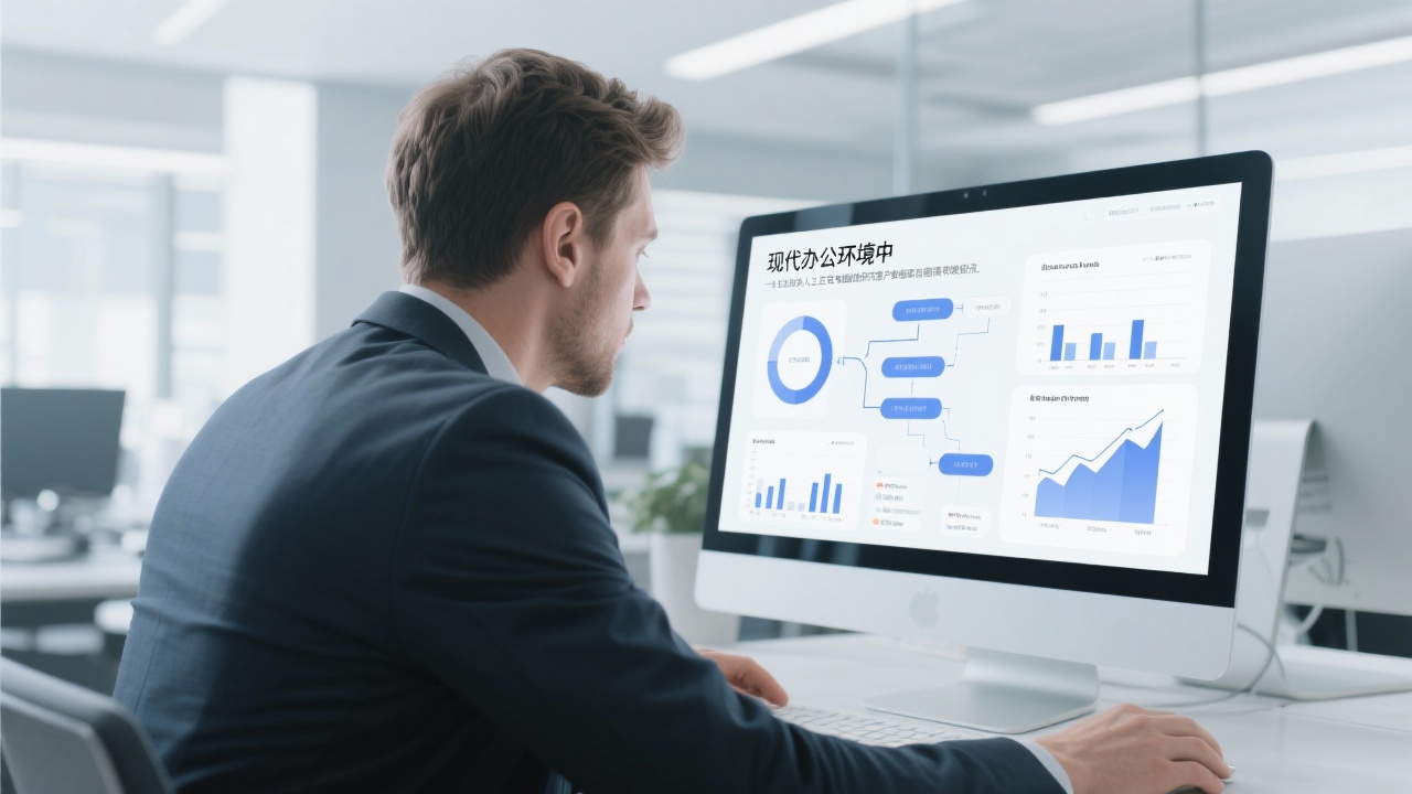 什么是客户数据库？一文讲清核心概念与底层逻辑