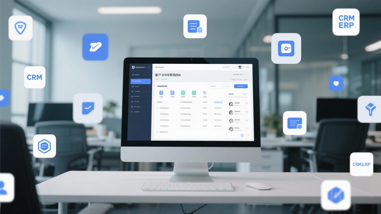 客户资料管理系统有哪些类型？不同分类的作用大盘点