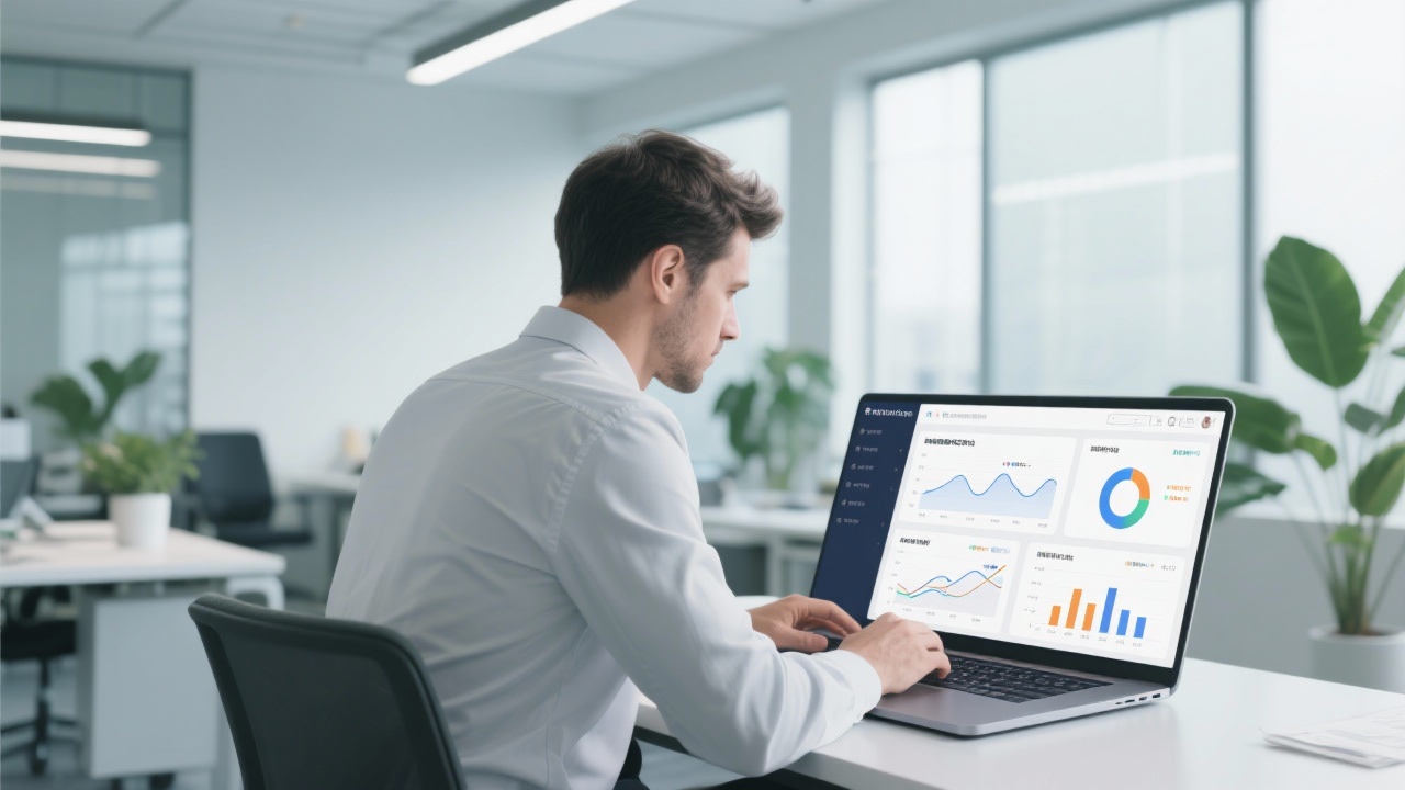 零代码搭建门店管理平台，真的可行吗？轻松上手指南！