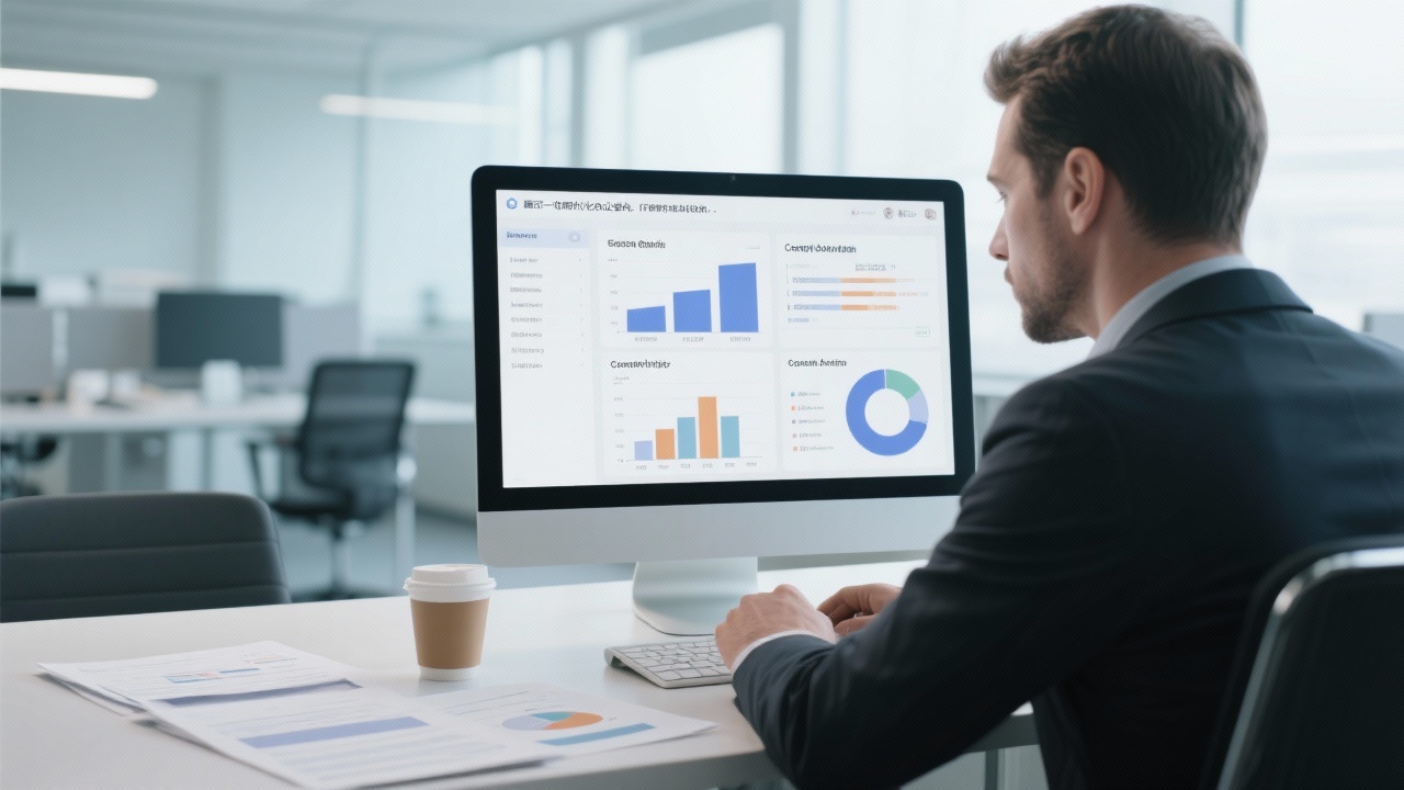 ERP系统购买多少钱？揭秘真实成本与性价比分析