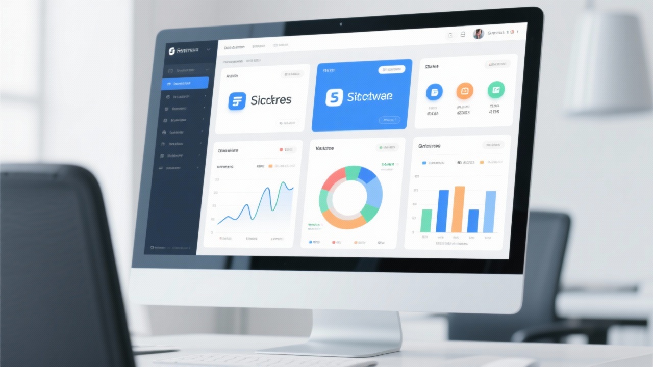 中小企业财务软件有哪些类型？不同版本的功能对比盘点