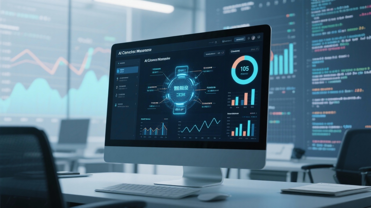 AI财务管理系统中的智能算法是如何运行的？深入剖析其机制