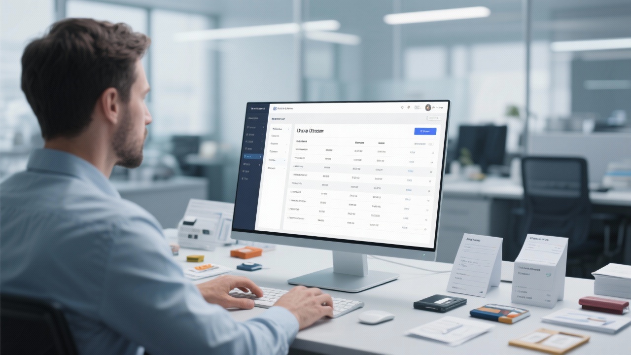 不懂代码也能轻松搞定？无代码采购目录管理全攻略！