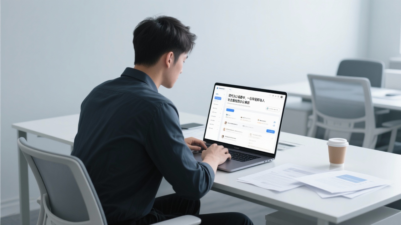 无代码技术资料管理，真的能轻松搞定吗？