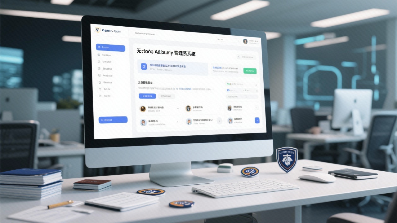 不用写代码！轻松搞定校友管理，无代码校友管理系统真的这么神？