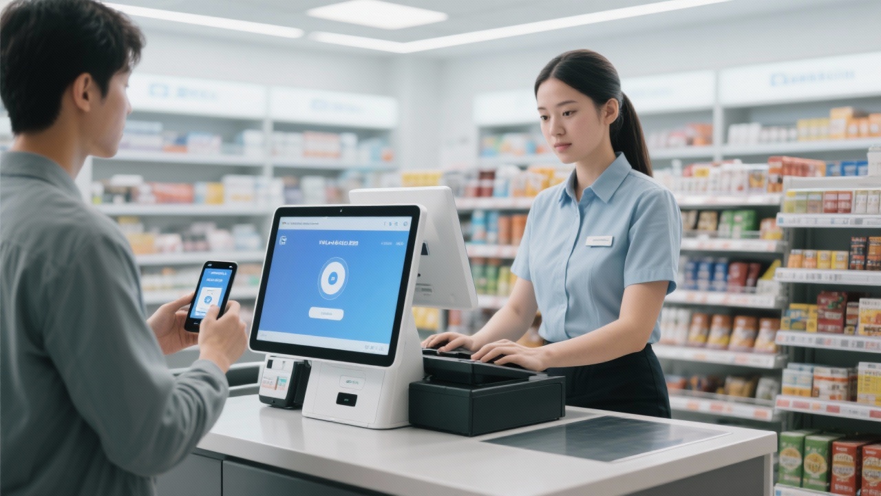 无代码收银结算系统：轻松开店，真的不用写代码？