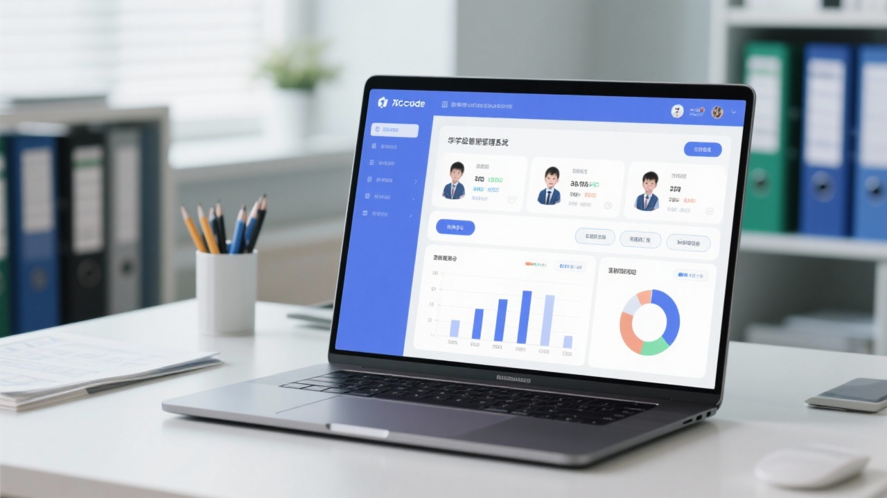 无代码学籍管理系统真的靠谱吗？