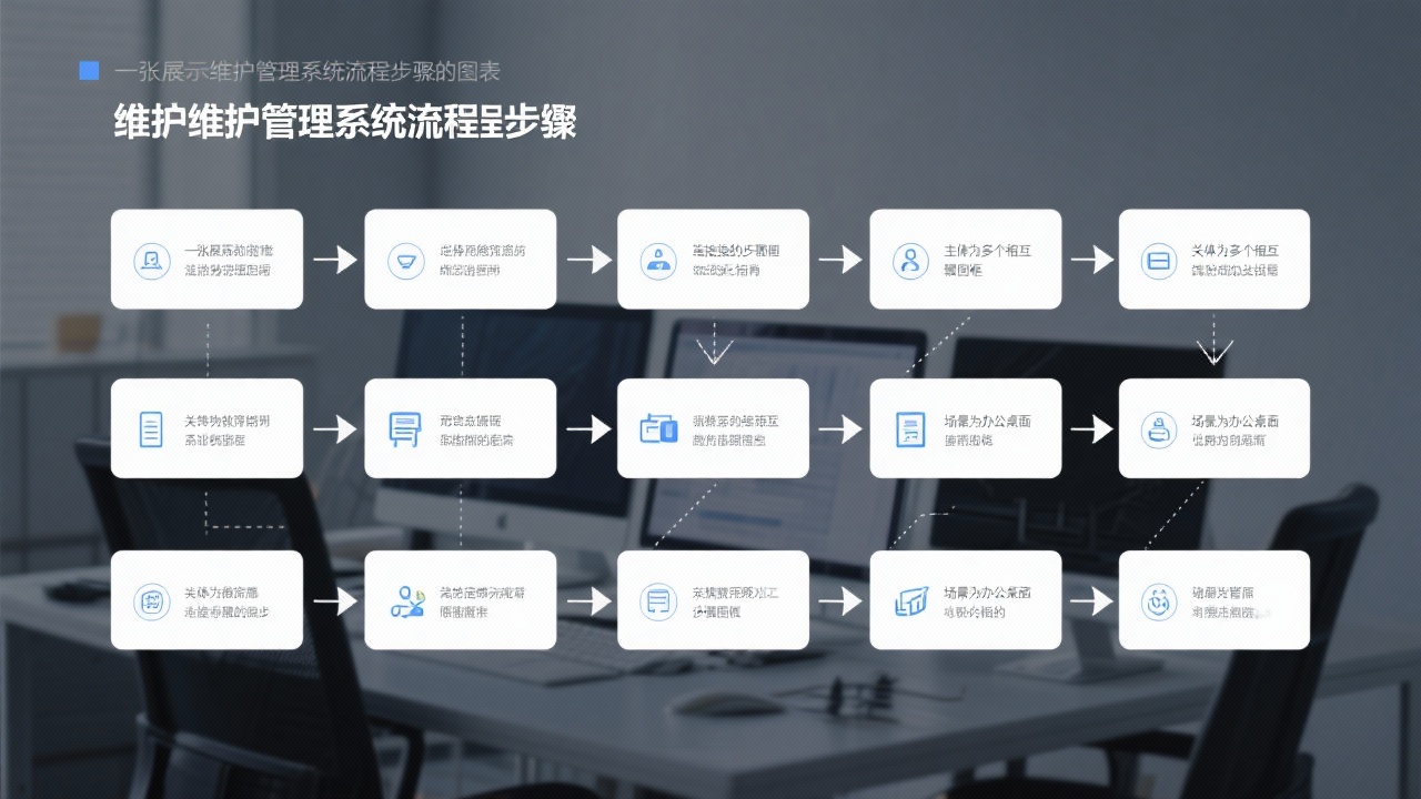 维护管理系统流程步骤全揭秘：从入门到精通