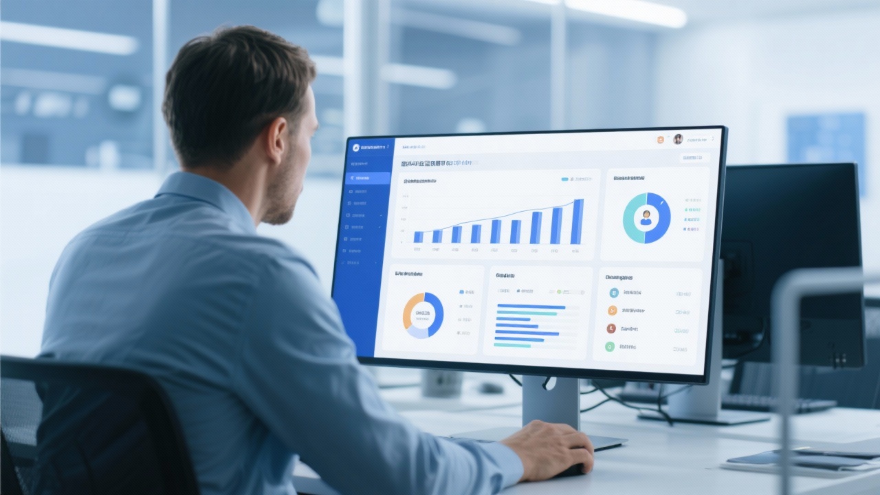 客户运营平台的作用是什么？揭秘它在企业中的关键角色