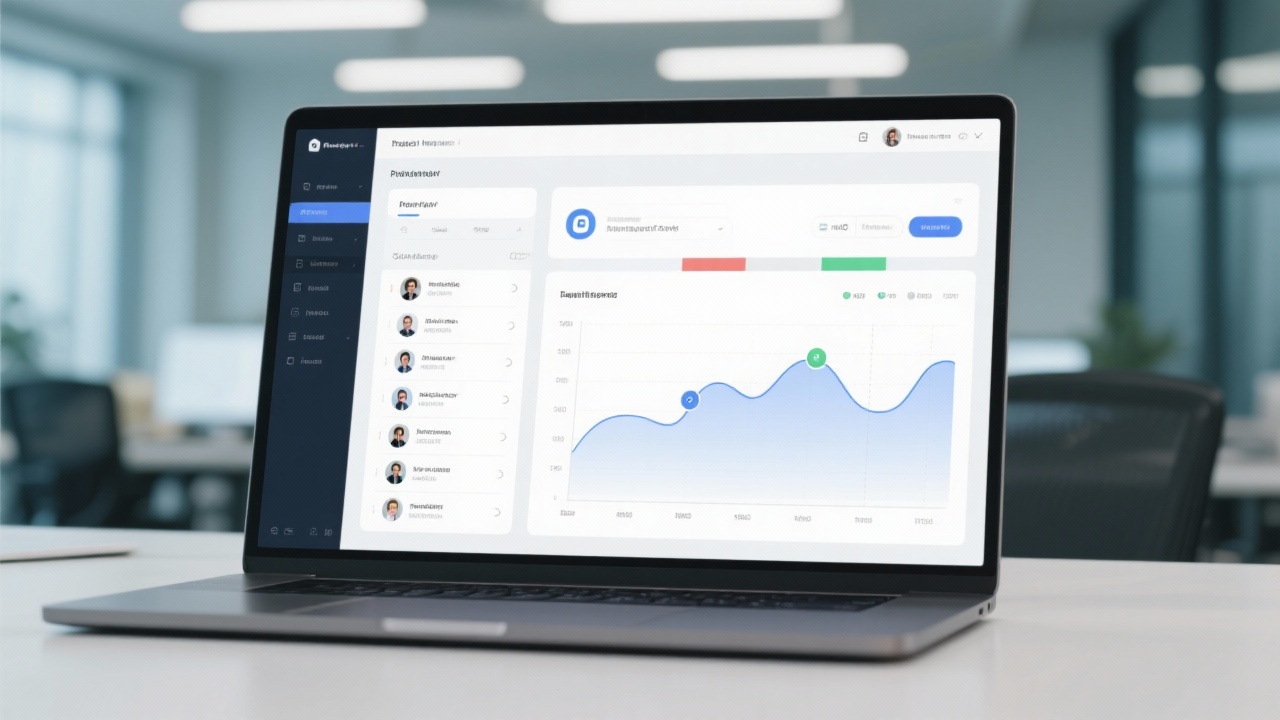 项目管理软件的作用是什么？用最简单的话讲清楚