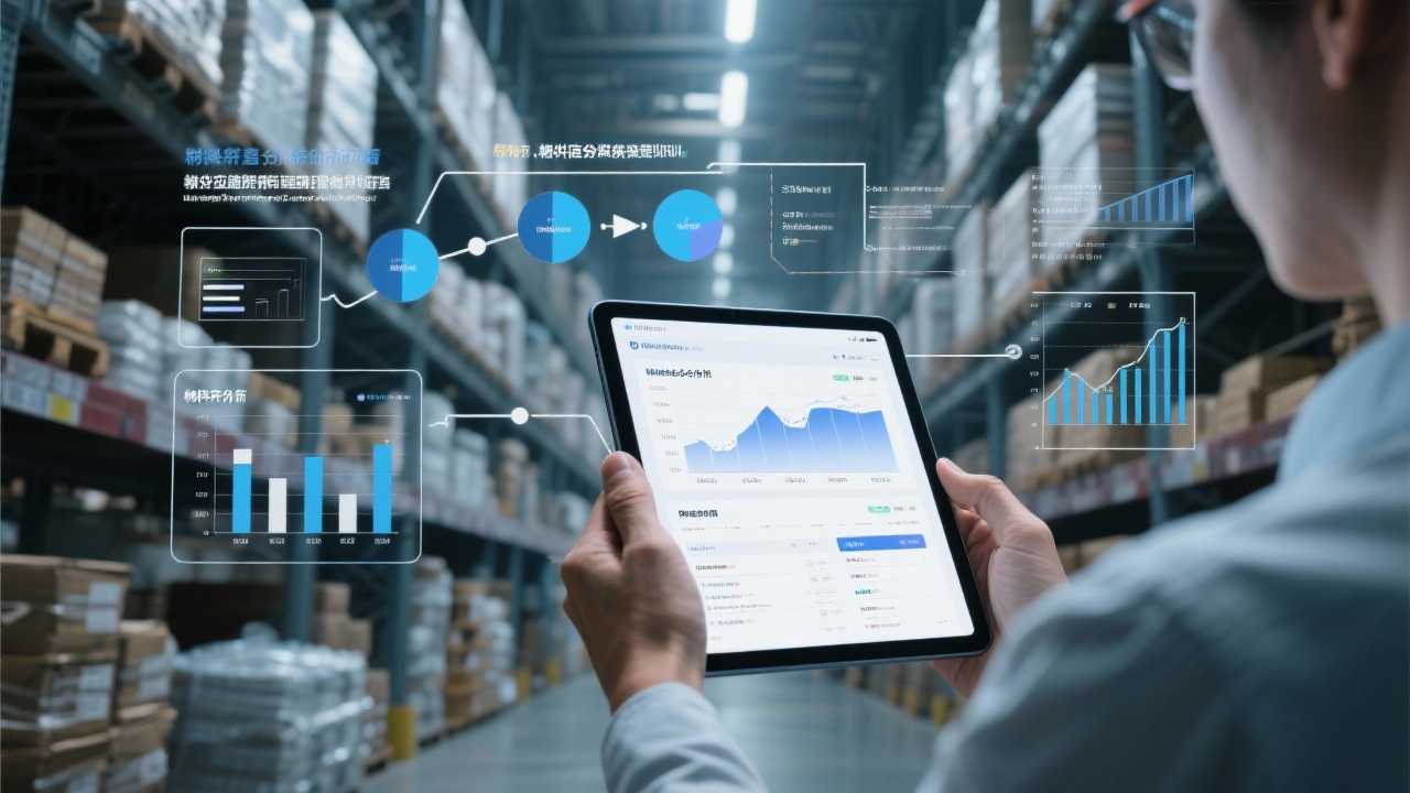 物料齐套分析的作用是什么？揭秘它在供应链中的核心地位